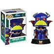 Toy Story Emperor Zurg Series 3 Disney Pop! Vinyl Figure